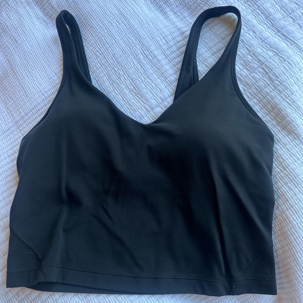 Lululemon align tank